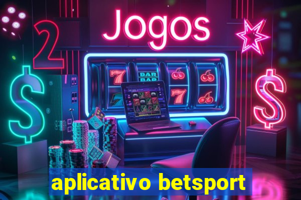 aplicativo betsport